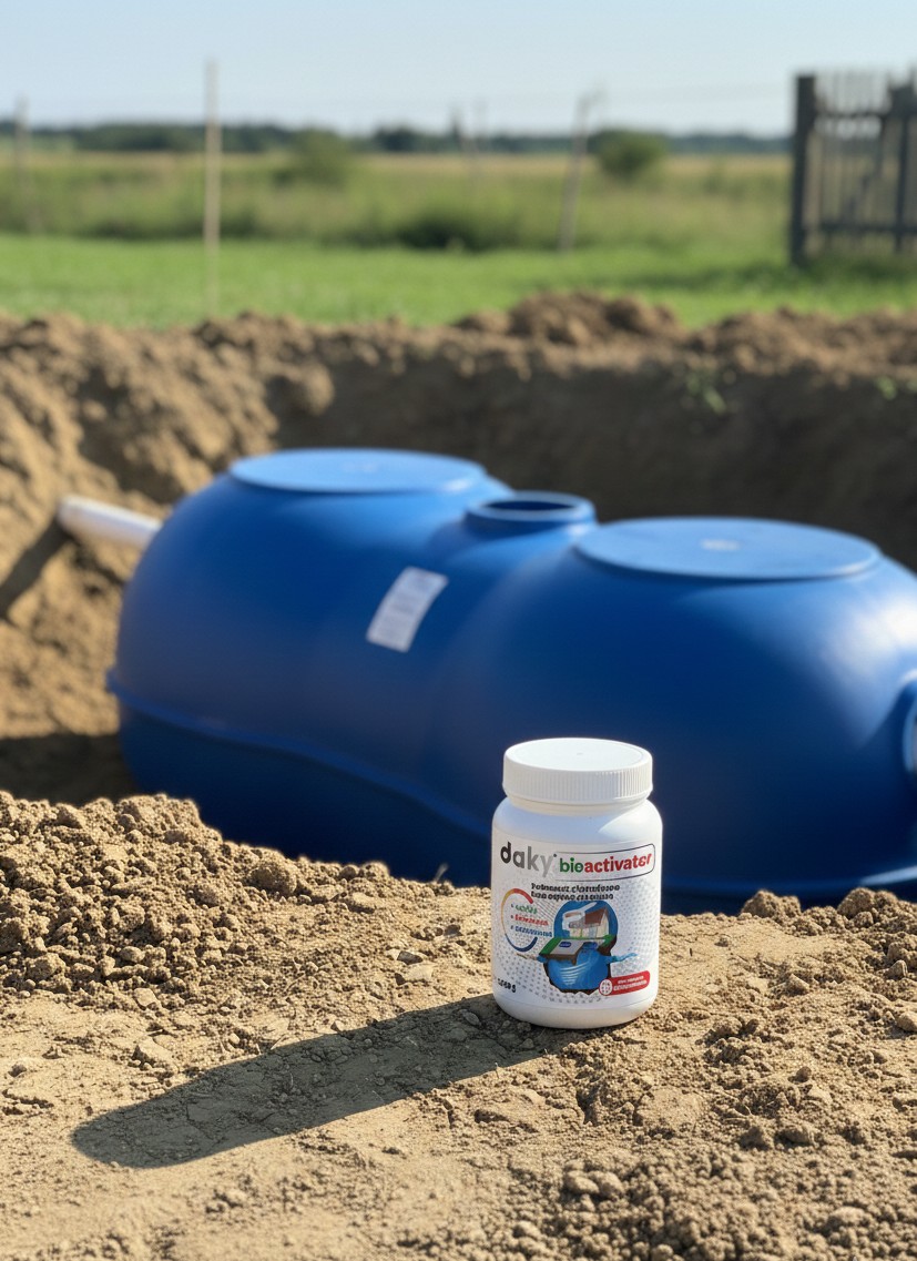 Grădină sănătoasă și verde